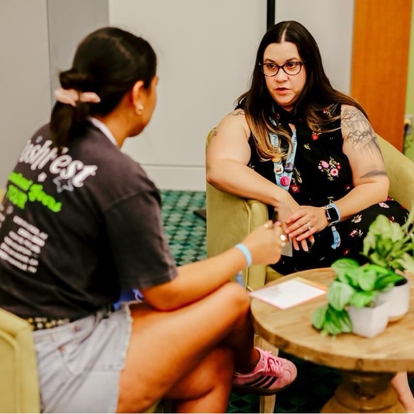 LIVE SHOW LISTING! @mary_jeannette is live!  Come hang out! - Picture 6 of 17